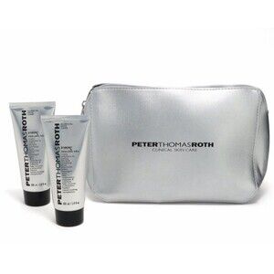 Peter Thomas Roth FIRMx Peeling Gel Duo w/Travel Bag
